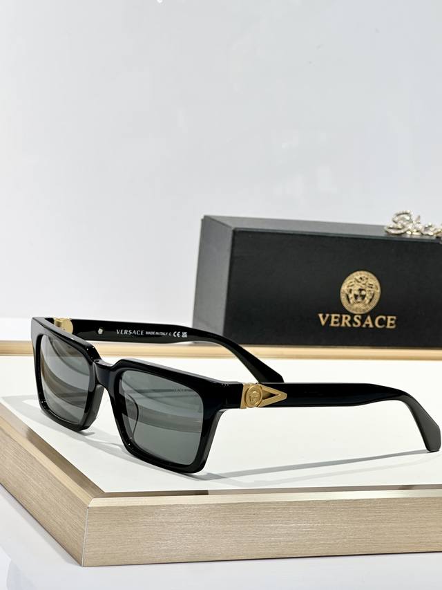 versace Mod：Ve4490U Size：54口19 140