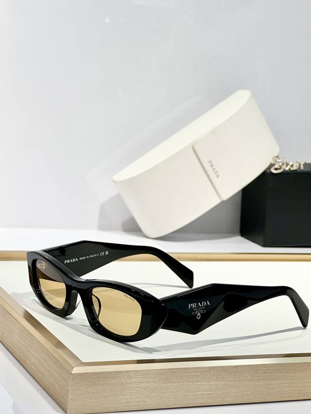 prada Mod：Prb16S Size：50口21 145