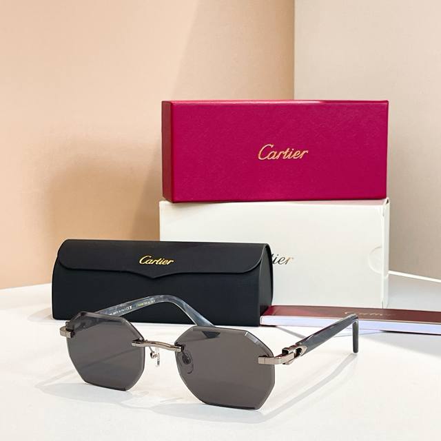 cartie*Model：Ct0439Ssize: 59口15-140