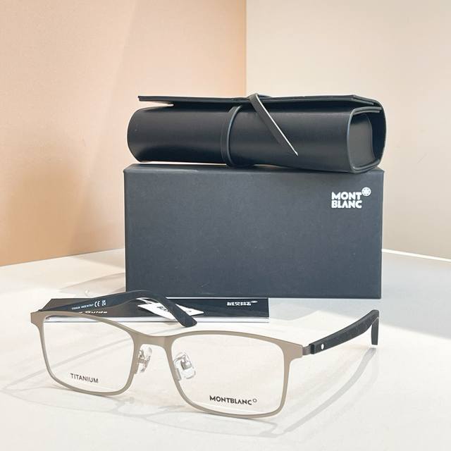 mont Blan*Model:Mb0361O Size:56口19-145～