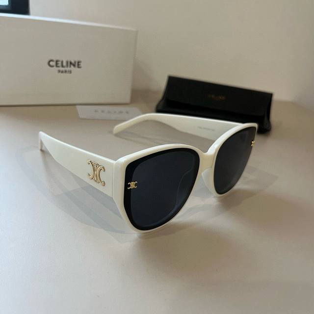 celine新款太阳镜，各大时尚名媛挚爱，