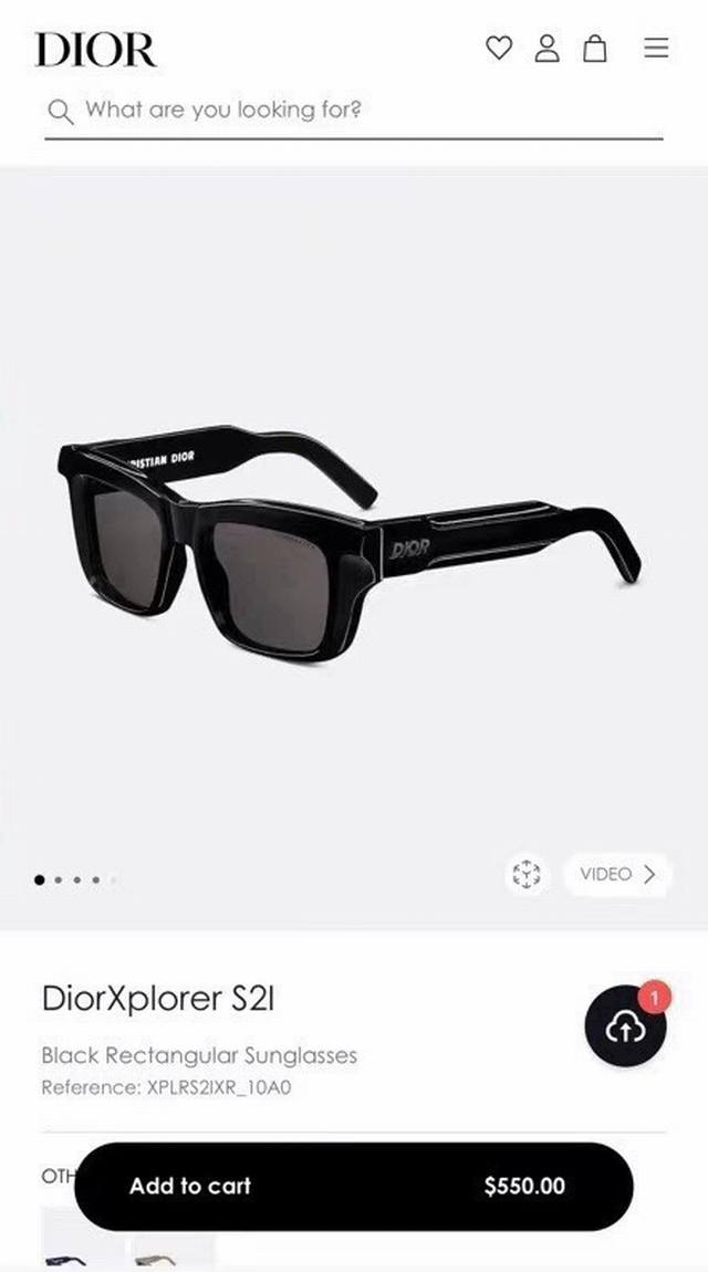 diordior Xplorer S2Fsize：50口18-145