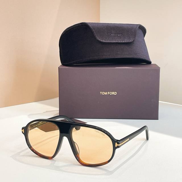 tom For*Model：Ft1178Size：58口16-145