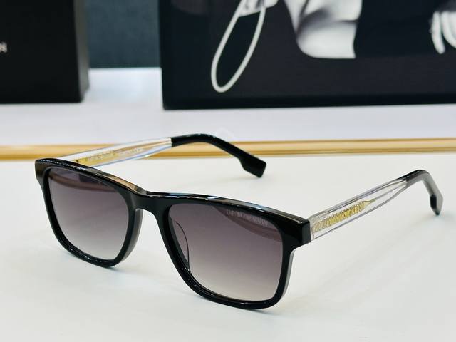 阿马尼 新款 Ea4262 Size：54口18-145 Z高品质