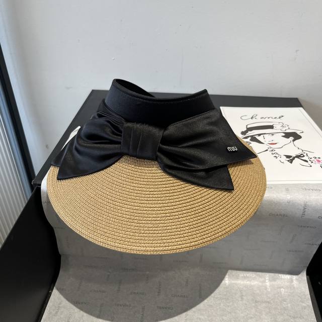 miumiu缪缪新款空顶