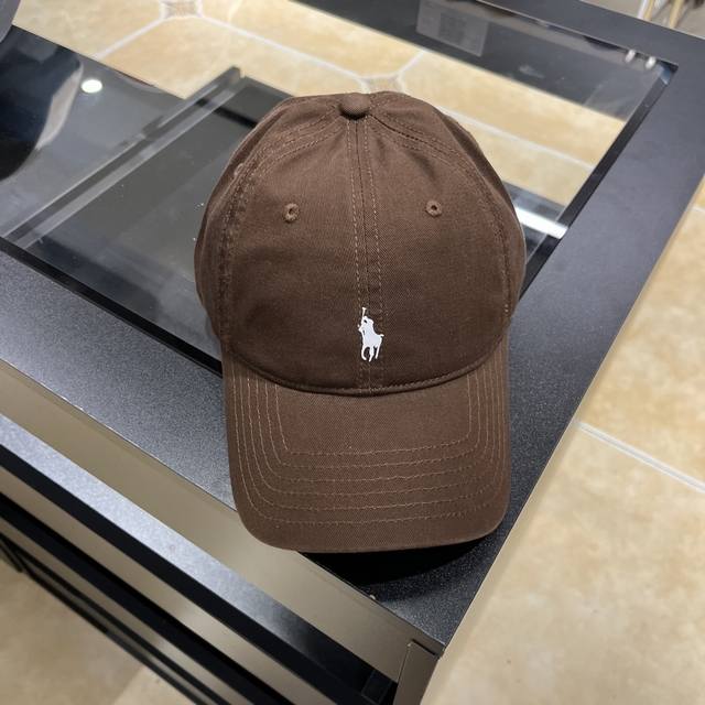 保罗新款鸭舌帽