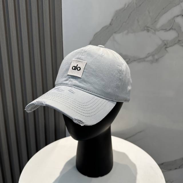 aio 新款糖果色色系简约棒球帽 当下爆热的色系-街头感十足！ 潮流百搭，小红书种草，毒药 Get上你们的男朋友，一起Cool