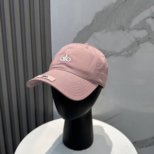 aio 新款糖果色色系简约棒球帽 当下爆热的色系-街头感十足！ 潮流百搭，小红书种草，毒药 Get上你们的男朋友，一起Cool