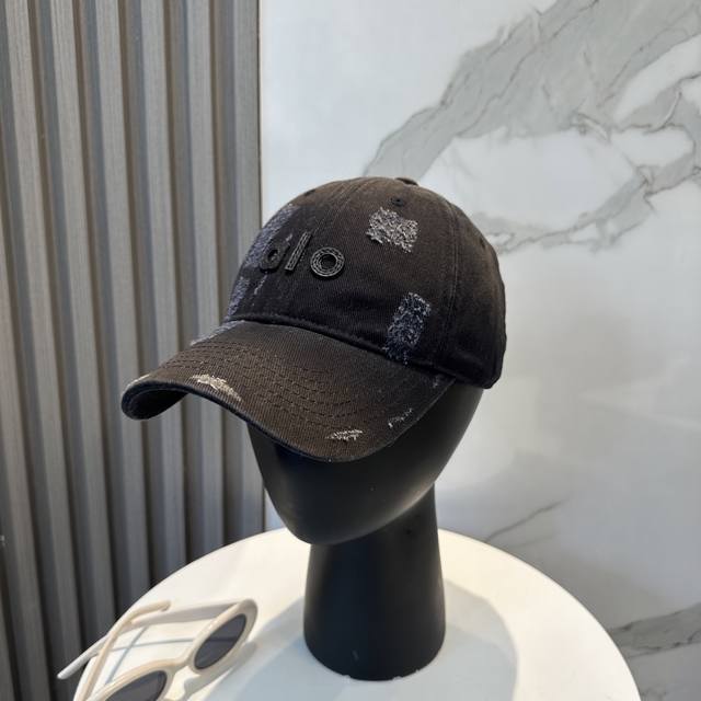aio 新款多巴胺色系简约棒球帽 当下爆热的色系-街头感十足！ 潮流百搭，小红书种草，毒药 Get上你们的男朋友，一起Cool