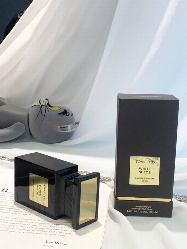 专柜品质 tomford暗麝心魄 散发荷尔蒙的香水 - 一款适合秋冬的香水