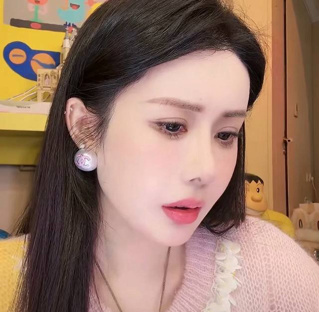 我们出品 韦雪同款