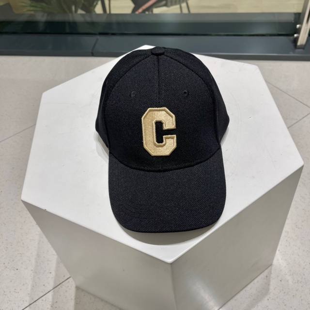 Celine赛琳 春夏款棒球帽 出街必备超好搭配 赶紧入手