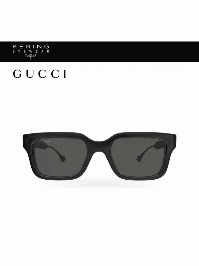 Gucc* 古*驰新款太阳镜 Model Gg1732Sk Size:55口20-145