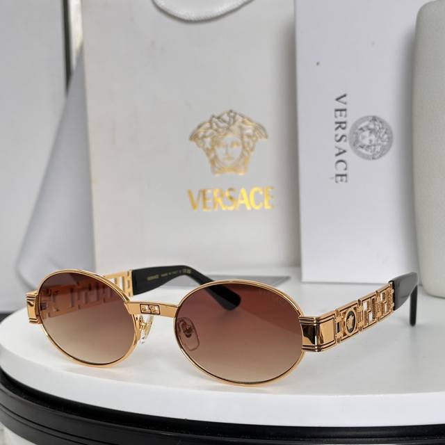 Versac*Model:Vs2886 Size:55口19-145
