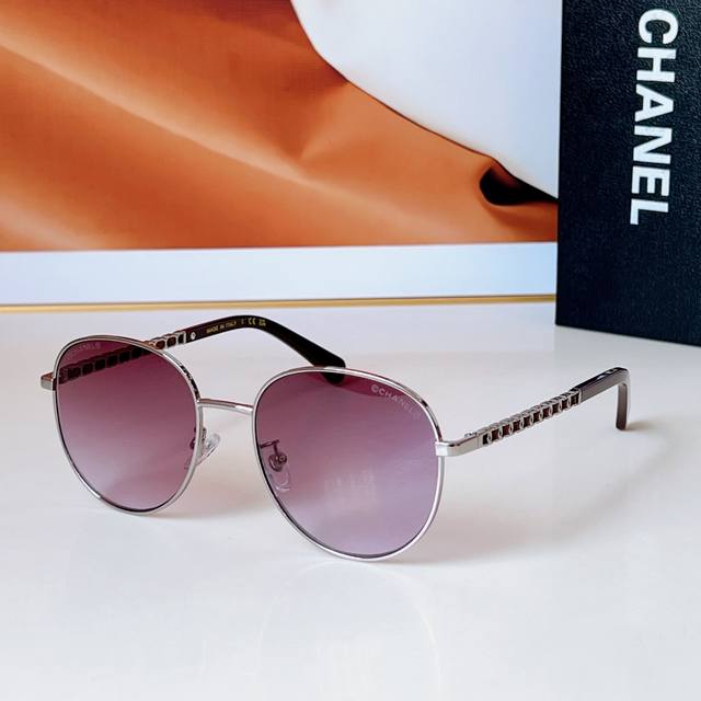 Chane* model Ch5560Q size 54口18-145