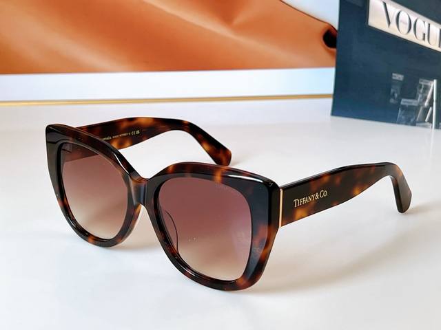 Tiffany&Co. model Tf5023 size 56口17-145
