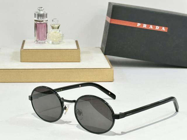 prada model pr B56S size 52口21-145