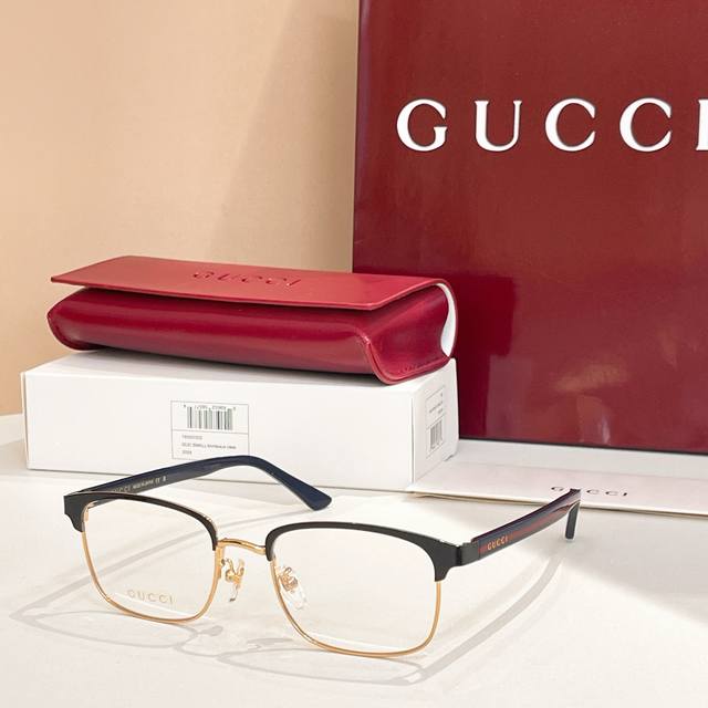Gucc*Model Gg0934Oasize 54口18-145