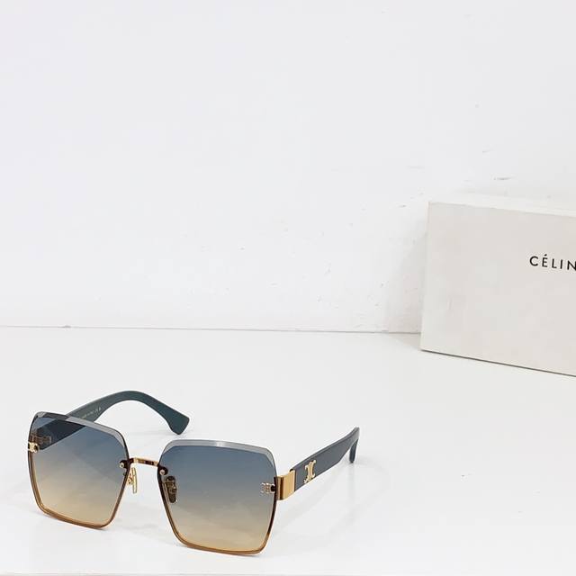 Celin*Model Cl40237Size 62口18-140