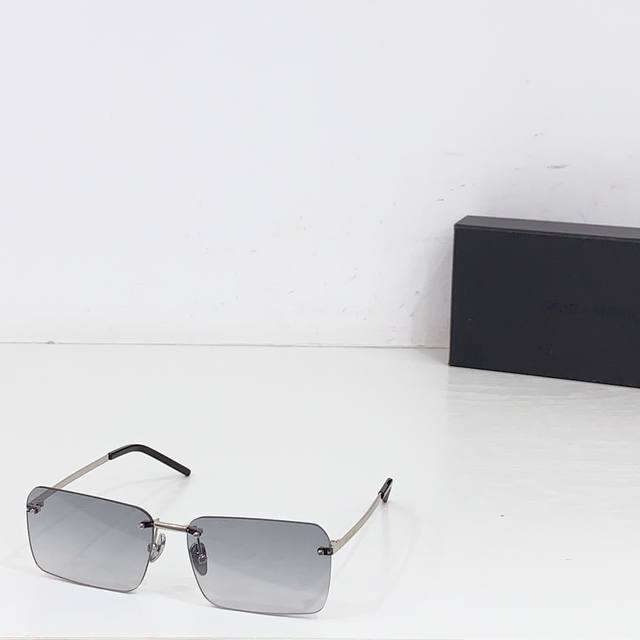 Saint Laurent mod Sl309 size 60口15-140