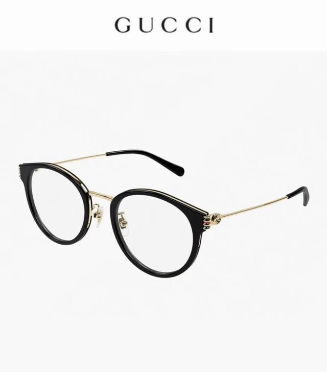 Gucc*Model Gg1885Oasize 51口20-145