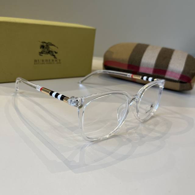 光学镜 素颜神器 burberry巴宝莉 官方早春新款 众多明星同宝丽来超清太阳镜