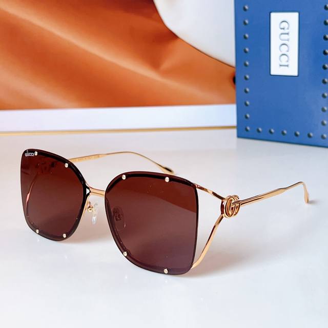 Gucc* model Gg1713Sa size 60口15-120