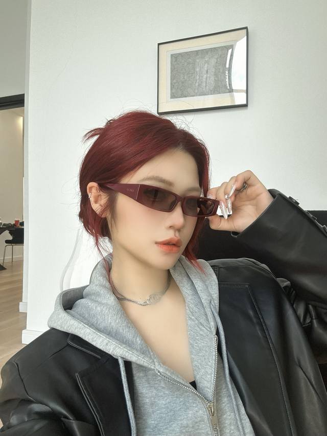 Gucc* 原版配送彩图 mod Gg1778S size 57口17-145