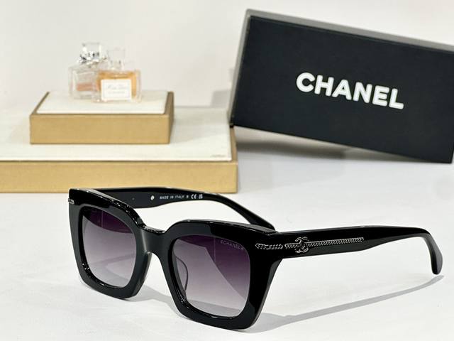 Chane* model 5509-A size 51口22 140