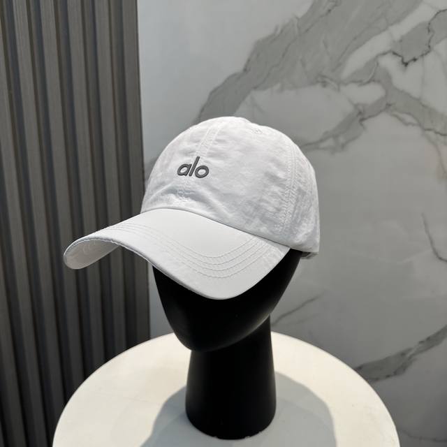 aio 新款速干简约棒球帽轻盈透气 潮流百搭 小红书种草 毒药 get上你们的男朋友 一起Cool