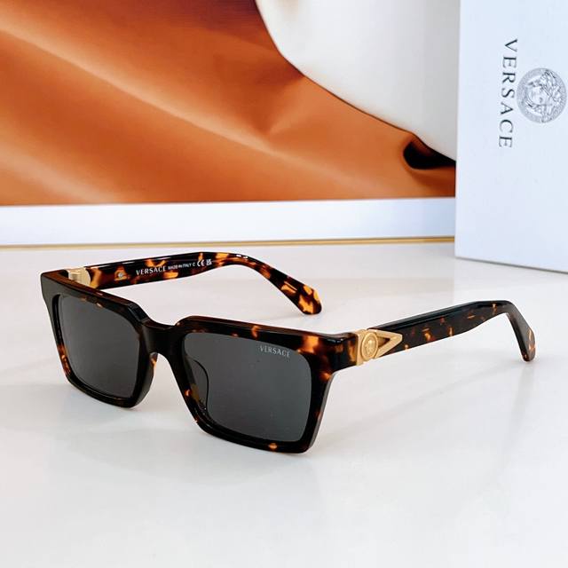 Versac* model Ve4490U size 54口19 140