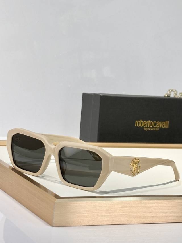 Roberto Cavalli mod Src 113 size 57口17 140