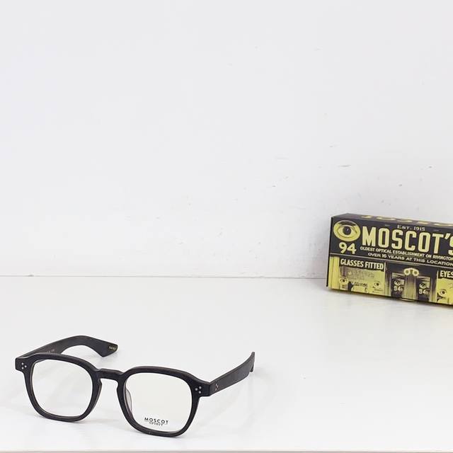 Moscot Momza size 50口21-145