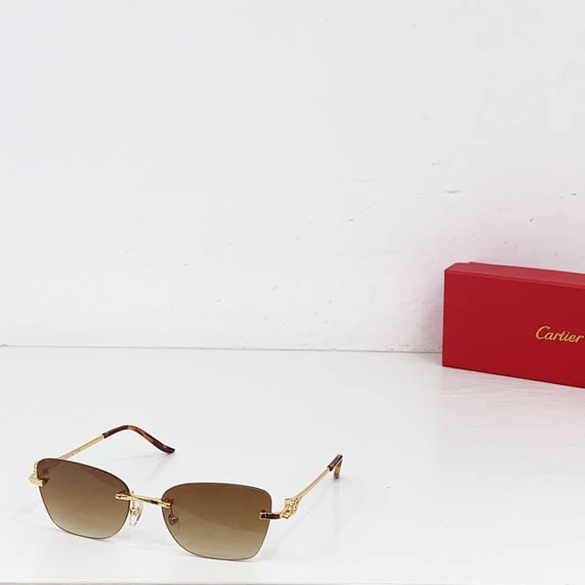 Cartie* model Ct0566S size: 55口18-140