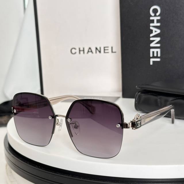 Chane*Model:6072 Size:59口14-145