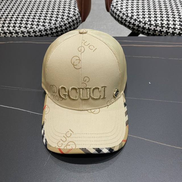 古奇棒球帽Gucci棒球帽棒球帽 原单品质火爆来袭 工艺非常精美 高档大气上档次 低调奢华 方便携带