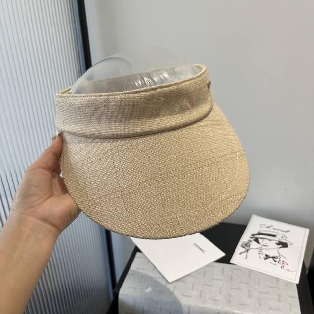 dior迪奥原单空顶鸭舌帽 遮阳发箍 高端定制 带模塑贴条街