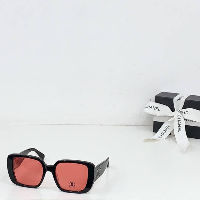 Chanel model Ch5541 size 53口20-145 1302150