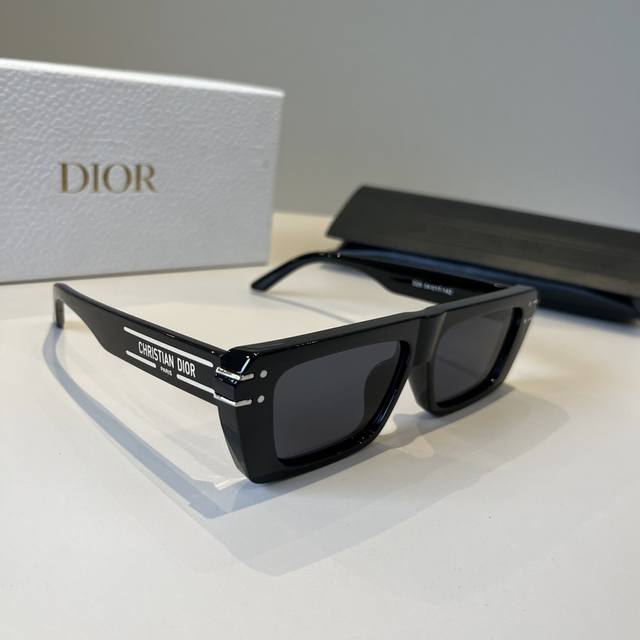 dior迪奥新款墨镜 男女款墨镜