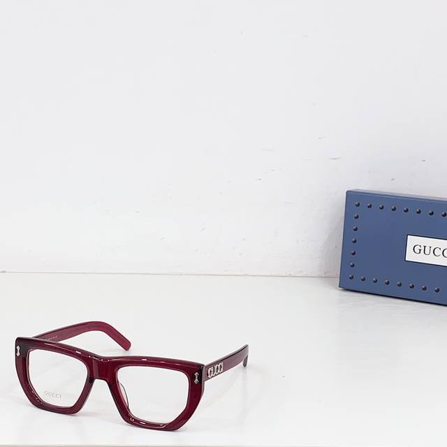 Gucc*Model Gg1520Ssize 53口19-145.852105