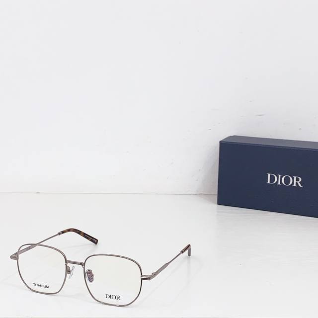 Dio* 迪*奥新款光学架 mod O S19U size 53-19-145 1152135