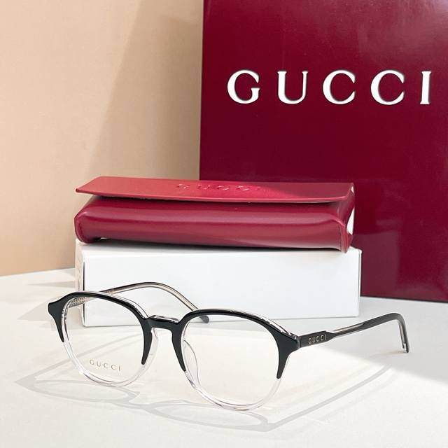 Gucc*Model Gg1212Oasize 55口18-145