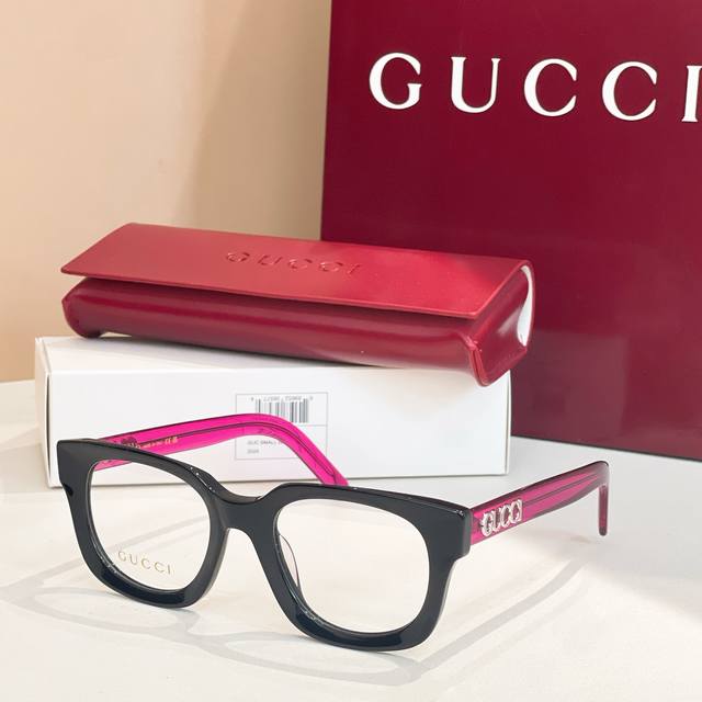 Gucc*Model Gg1721Osize 51口22-145