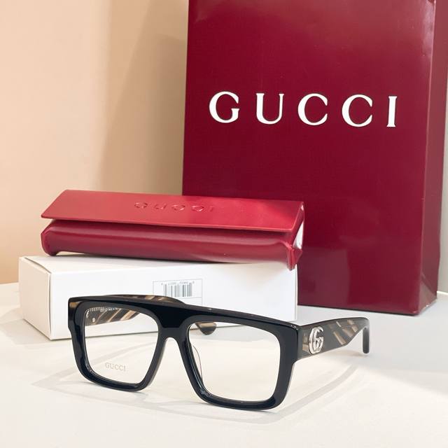 Gucc*Model Gg1461Ssize 53口18-145