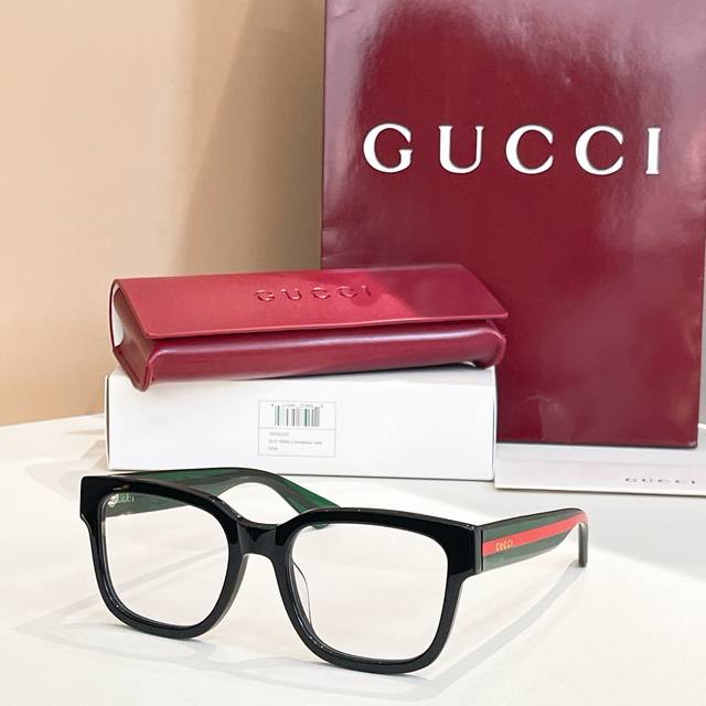 Gucc*Model Gg0001Ssize 52口21-145