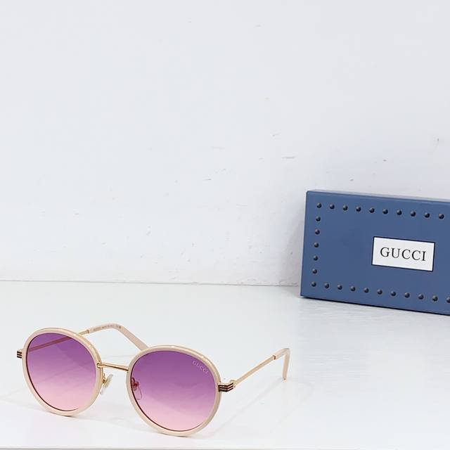 Gucci mod Gg1614 size 55口21 145