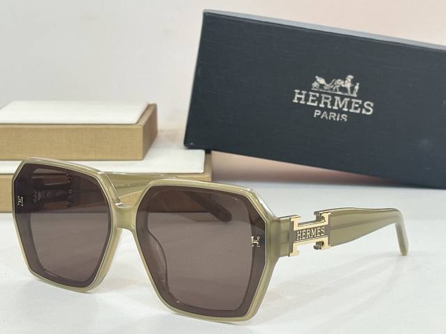 Hermes 经典款 mod Hs1906 size 56-20-145