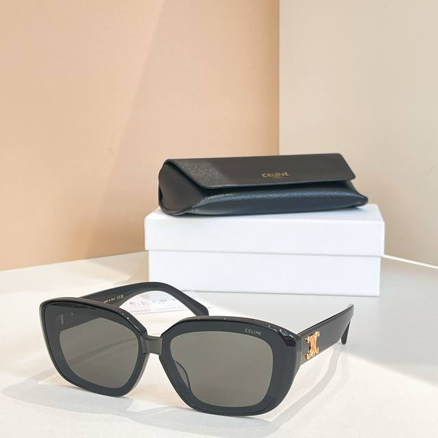 Celin*Model:Cl42125U Size:54口18-145