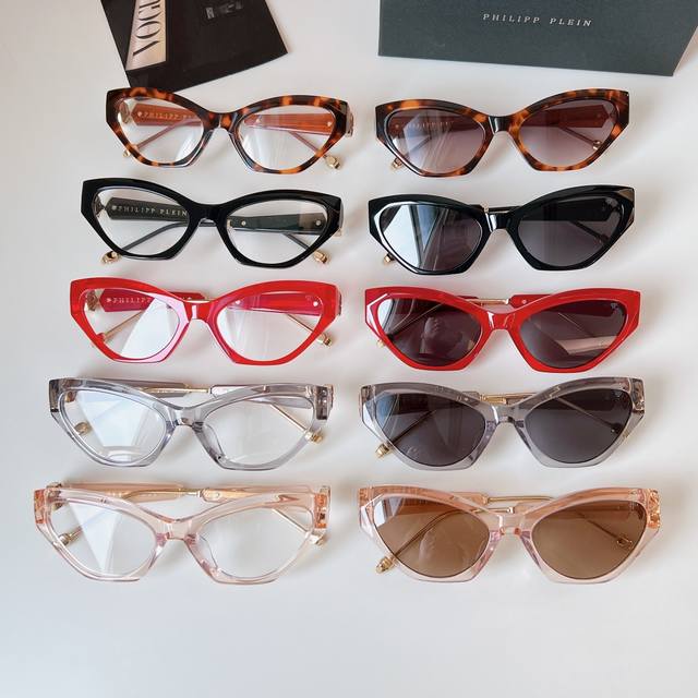 philipp plei* model Vpp90S size 55口18-140