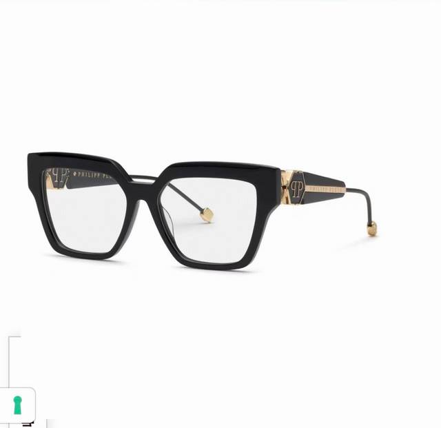 philipp plein model:Vp S size:57口15-140
